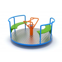 03 OE Döner Platform 03 OE Döner Platform